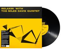 relaxin with miles