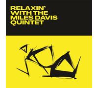 Relaxin' With - Miles Davis Quintet (The) (Vinile)