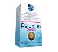 RELAXINA PANIC 50CPS