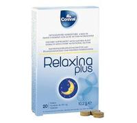 Relaxina Plus 20 Cps Cosval