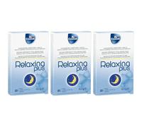 Relaxina Plus 20 Tavolette 3x20 pz Compresse masticabili