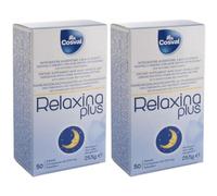Relaxina Plus 50 Tavolette 2x25,5 g Compresse masticabili