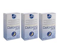 Relaxina Plus 50 Tavolette 3x25,5 g Compresse masticabili