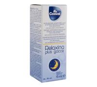 RELAXINA PLUS GOCCE 15ML