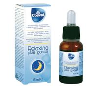 RELAXINA PLUS GOCCE 15ML