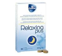RELAXINA PLUS 50 TAVOLETTE