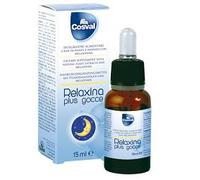 Relaxina Plus Integratore Rilassante Gocce 15 ml