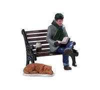 Relaxing Day, Set Of 2 Cod. 92777
