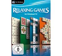 Relaxing Games für Windows 10. Für Windows Vista/7/8/8.1/10