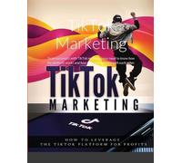 Relaxing Mugiwara TikTok Marketing (Tascabile)