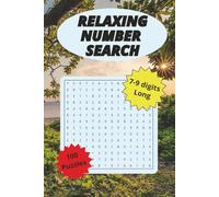 Relaxing Number Search