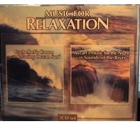 Relaxing Ocean Surf/Sounds of