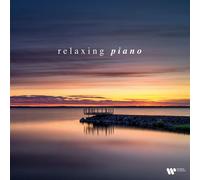 Relaxing Piano - AA.VV. (Vinile)