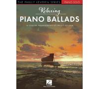 Relaxing Piano Ballads (Tascabile)