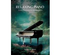 Relaxing Piano (Tascabile)