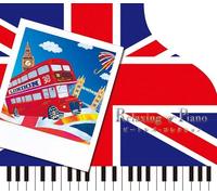 Relaxing Piano:the Beatles