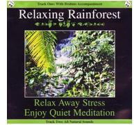 Relaxing Rainforest