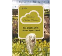 Relaxing Sudoku Puzzles For Breaks With Man's Best Friend: Hiking Stops With Our Dogs | Public Transport Travelling | Park Bench Resting