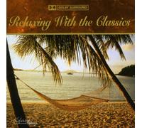 Relaxing With Classics - Relaxing With Classics