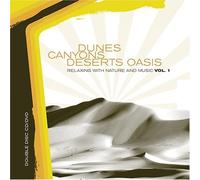 Relaxing With Nature & Music - Vol. 1-Relaxing With Nature & Music (2 CD)