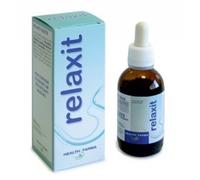 Relaxit Soluzione Integratore 50 ml