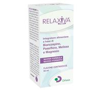 Relaxiva 50 ml senza glutine