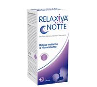RELAXIVA NOTTE GOCCE 30 ML