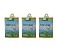 Relaxmap 20 Compresse 3x20 pz Compresse