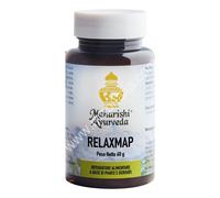 RELAXMAP MAHARISHI AYURVEDA 60 COMPRESSE
