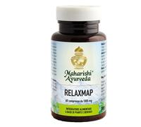 RELAXMAP MAHARISHI AYURVEDA 60 COMPRESSE