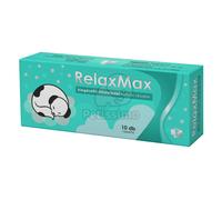 RelaxMax compressa calmante per cani 10 pz