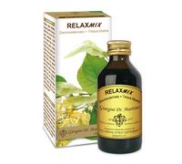 Relaxmix Liquido Analcolico 100ml Giorgini