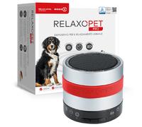 RelaxoPet Pro Cane - 1 dispositivo - 1° ORDINE? scegli lo sconto BZR5 / BZR20 + 200 punti fedeltà - Antiansia per cani