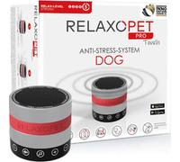 RelaxoPet PRO Touch Relaxation Trainer per Cani 1 Dispositivo - Antiansia per cani - 1° ORDINE? scegli lo sconto BZR5 / BZR20 + 200 punti fedeltà