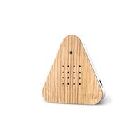 RELAXOUND Original Lakesidebox Oak - Modern Nature Sound Box - Relax Forest Lake Atmosphere - Sensore di movimento con suono - Strumento rilassante