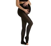 Relaxsan M1090A Collant gravidanza medicale cotone classe 1 - K1 punta aperta