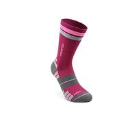 Relaxsan Sport Socks 801 (Fucsia/Rosa, S) Calze Sportive Unisex Uomo Donna