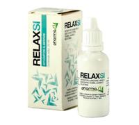 RELAXSI GOCCE 30ML