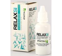 RELAXSI GOCCE 30ML