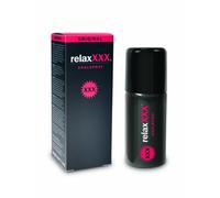RELAXXX SPRAY RELAJANTE ANAL UNISEX