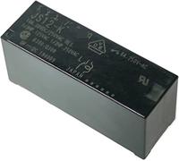 Relay 1 0pcs JS5-K 5VDC JS12-K 12VDC JS24-K 24VDC DIP-5 8A Relè di potere(24v)