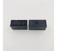 Relay 1 0pcs Relè di potere JQX-115F HF115F-I-012-1H3A 6 PIN 16A