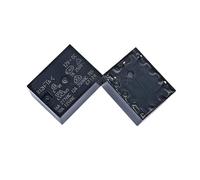 Relay 812H 5V12V24V high-Power Automotive Relay 812HM4 pin 5 T73 7A Current(812HM-1C-C 24VDC) Controls Relays