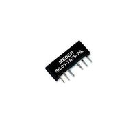 RELAY A Reed Meder SIL12-1A72-71D 12V