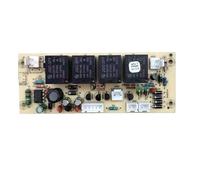 Relay Control Board for Car Refrigerator Thermostat Box Replacement Module(JWBX-03-A)