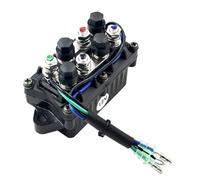 Relay di avviamento compatibile con F40MJHA F40MLHA F40MSHA F40TLRA F50TJRA F50TLRA F60TLRA T50TLRA 40TLRB 50TLRB C40TLRB ESPARABILE MOTORI DI MOTORE OUTTANO