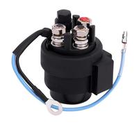 Relay di avviamento del motore fuoribordo Compatibile con 6E5-8195A-01 6E5-8195C-01-00 6E5-8195A-01-00 FIT