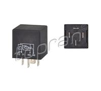 RELAY Fari Di Pericolo TOPRAN 103 629 Per AUDI, SEAT, VW