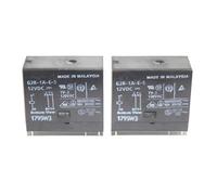Relay G2R-1A-E-5-12VDC G2R1AE512VDC 6PIN(10PCS)