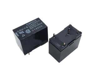 Relay G4U-1-E-12VDC G4U-1-E G4U-1 G4U1E-12VDC G4U1E12VDC 12VDC DC12V 12V DIP5(20pcs)